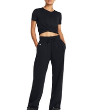 UNDER ARMOUR MOTION OPEN Sports trousers - Sports suits for women