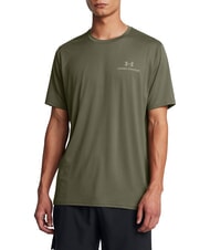 UNDER ARMOUR VANISH T-Shirt - T-shirt