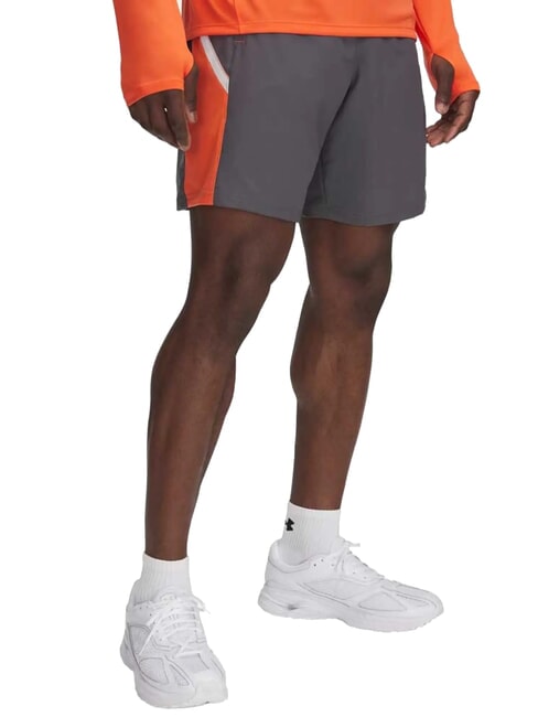 UNDER ARMOUR TECH UTILITY Shorts Castle Rock - Men's sports suits