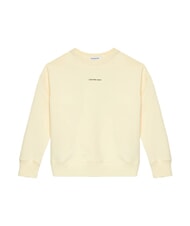 CALVIN KLEIN CK KIDS Crewneck sweatshirt with print - Baby Sweatshirt