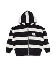 CALVIN KLEIN CK KIDS Full zip hoodie - Baby Sweatshirt
