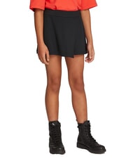 CALVIN KLEIN CK KIDS Mini short skirt - Little girls' skirts