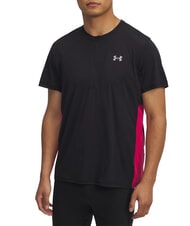 UNDER ARMOUR TRAIL RUN Short-sleeved T-shirt - T-shirt