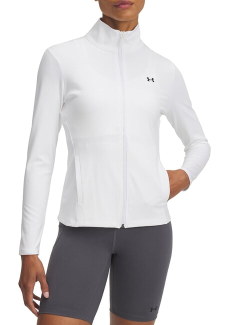 UNDER ARMOUR MOTION Blazer white - Women's Jackets