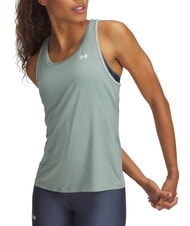 UNDER ARMOUR TECH KNOCKOUT Tanktop - T-shirt
