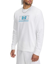 UNDER ARMOUR RIVAL TERRY Sweatshirt - Sweatshirts