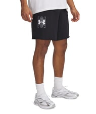 UNDER ARMOUR RIVAL TERRY Shorts - Trousers
