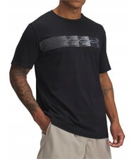 UNDER ARMOUR LC FLY T-Shirt - T-shirt