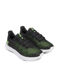 UNDER ARMOUR CHARGED SPEED SWIFT Sneakers - Men’s shoes