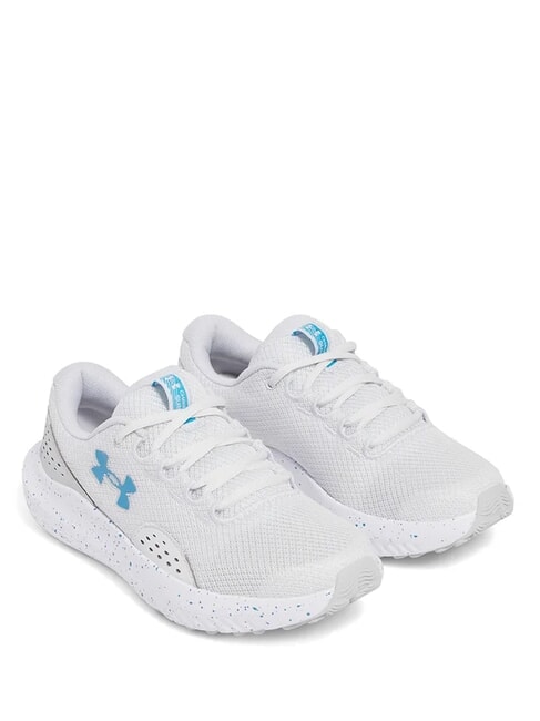 UNDER ARMOUR CHARGED SURGE 4 Sneakers distant gray - Women’s shoes