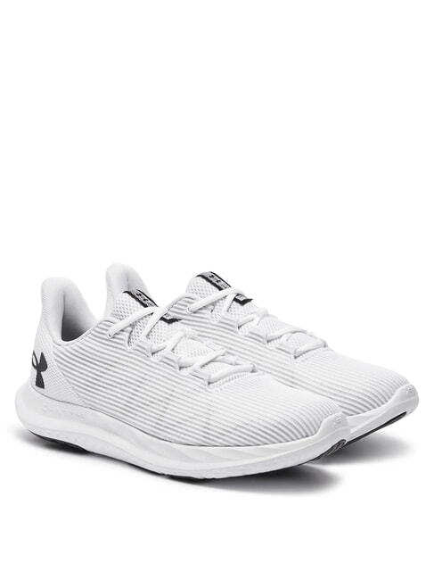 UNDER ARMOUR CHARGED SPEED SWIFT Sneakers white - Men’s shoes