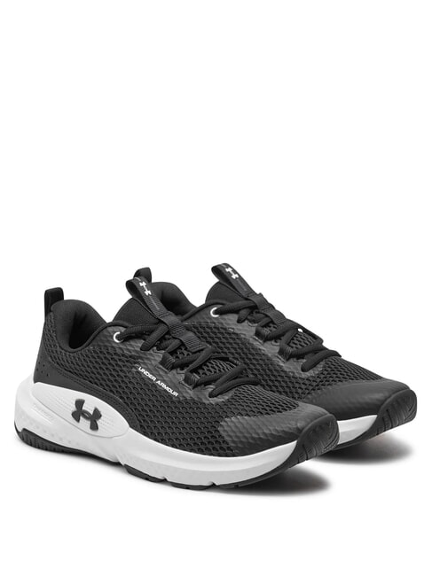 UNDER ARMOUR DYNAMIC SELECT Sneakers black - Women’s shoes