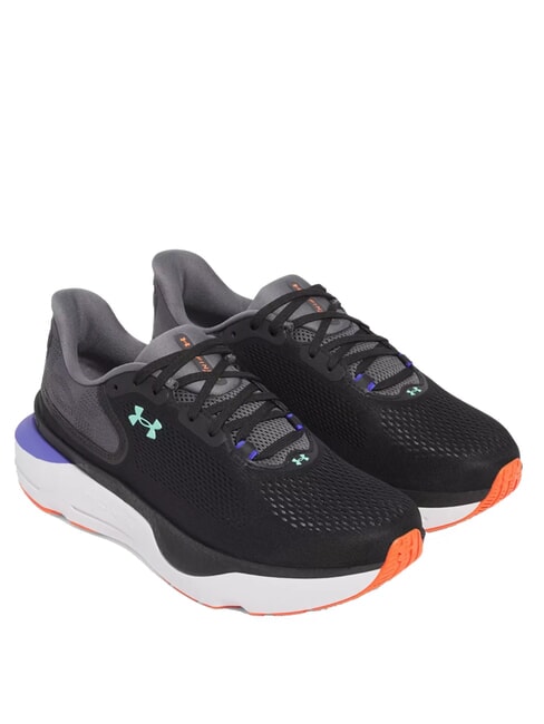 UNDER ARMOUR INFINITE PRO 2 Sneakers black - Men’s shoes