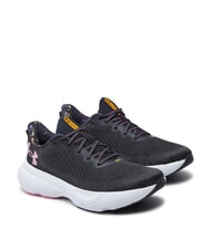 UNDER ARMOUR INFINITE PRINT Sneakers - Women’s shoes