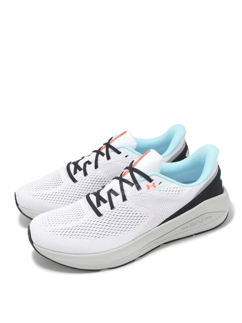 UNDER ARMOUR SONIC 7 Sneakers white - Men’s shoes