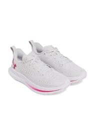 UNDER ARMOUR VELOCITI 4 Sneakers - Women’s shoes