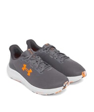 UNDER ARMOUR CHARGED PURSUIT 4 Sneakers - Men’s shoes