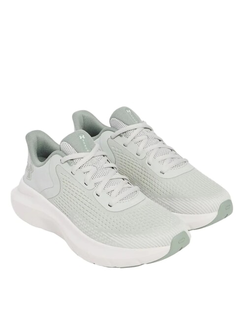 UNDER ARMOUR CHARGED ROGUE 5 Sneakers hydro green - Women’s shoes