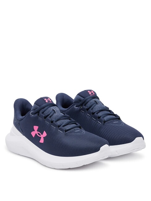 UNDER ARMOUR PHADE RN 3 Sneakers downpour gray - Women’s shoes
