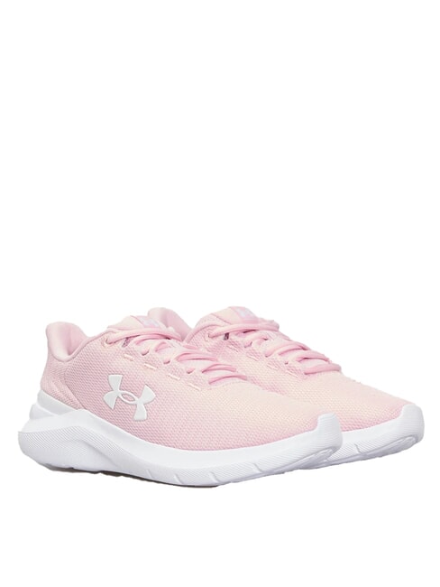 UNDER ARMOUR PHADE RN 3 Sneakers prime pink - Women’s shoes