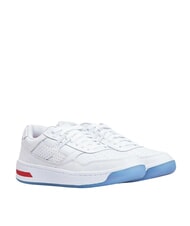 UNDER ARMOUR COURT 96 Leather sneakers - Men’s shoes