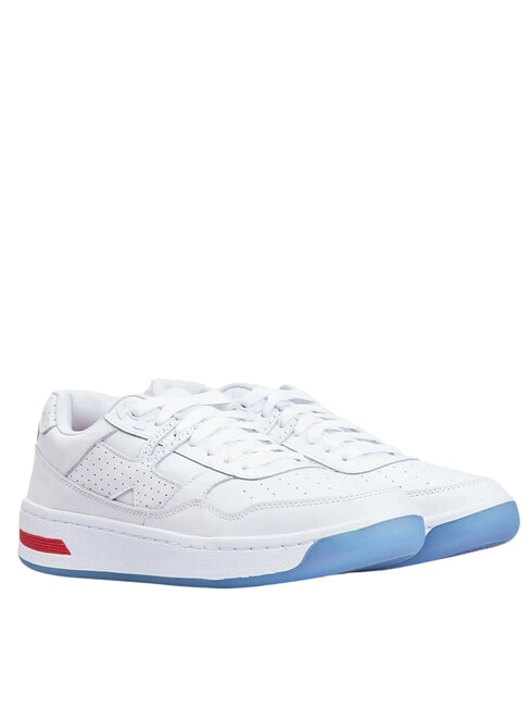 UNDER ARMOUR COURT 96 Leather sneakers white - Men’s shoes