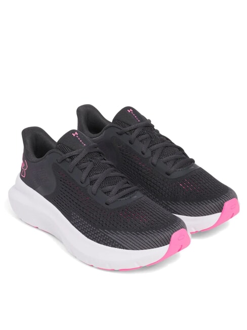 UNDER ARMOUR CHARGED ROGUE 5 Sneakers anthracite - Women’s shoes