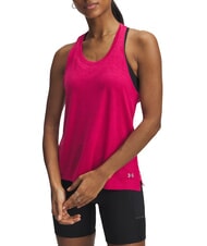 UNDER ARMOUR LAUNCH Tank top - T-shirt
