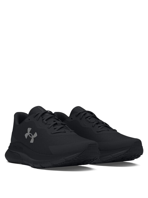 UNDER ARMOUR HOVR TURBULENCE 2 RS Sneakers black - Men’s shoes
