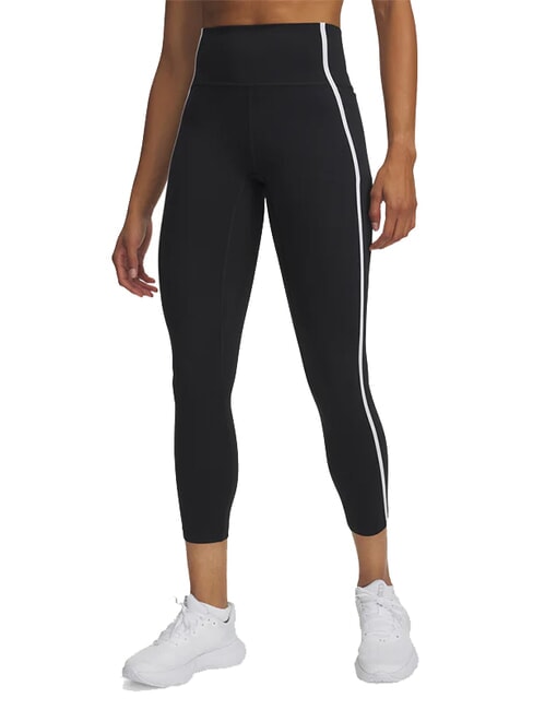UNDER ARMOUR MERIDIAN Leggings black - Women's Pants