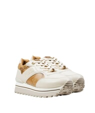 ALVIERO MARTINI PRIMA CLASSE GEO JR Platform sneakers - Women&rsquo;s shoes