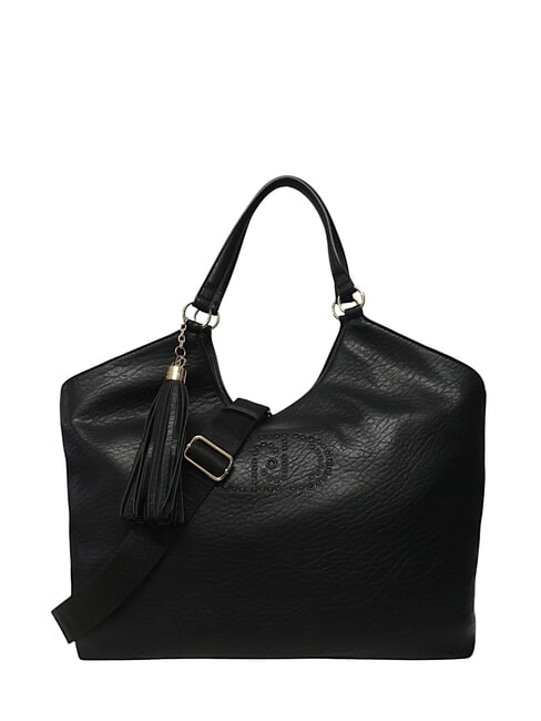 LIUJO SAMIANA  BLACK - Women’s Bags