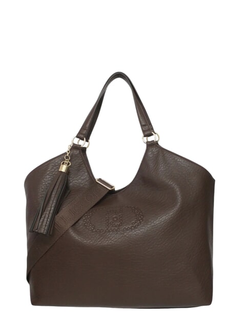 LIUJO SAMIANA  brown light - Women’s Bags