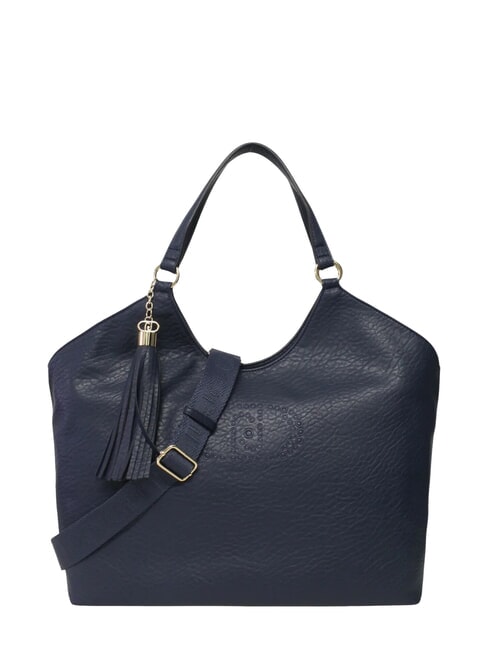 LIUJO SAMIANA  dress blue - Women’s Bags