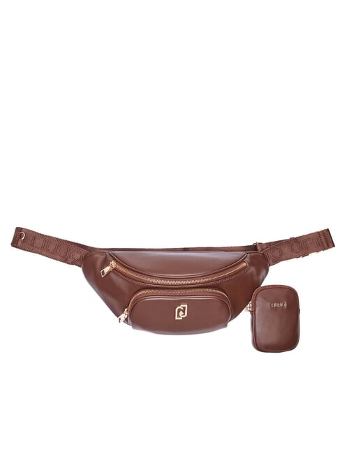 LIUJO ACHALA Shoulder bag brown light - Women’s Bags