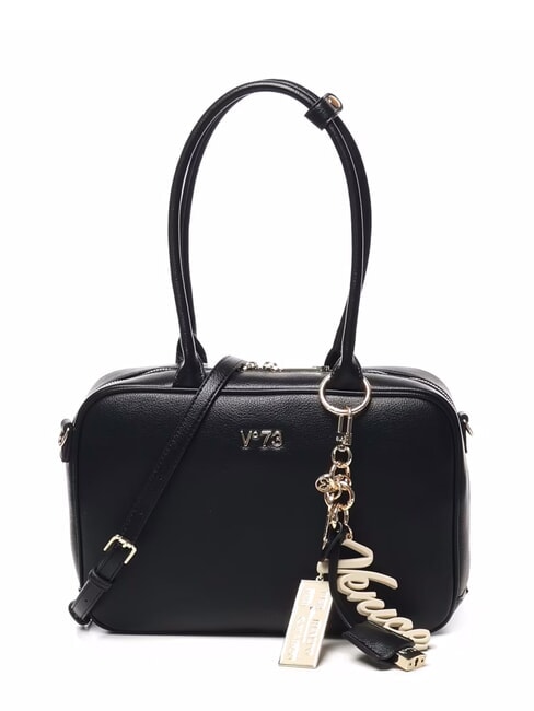 V73 PENELOPE Shoulder bag with shoulder strap black - Women’s Bags