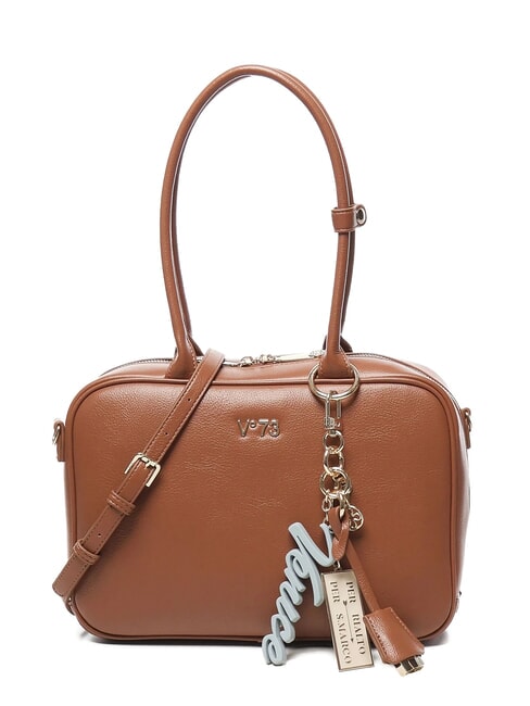 V73 PENELOPE Shoulder bag with shoulder strap leather - Women’s Bags