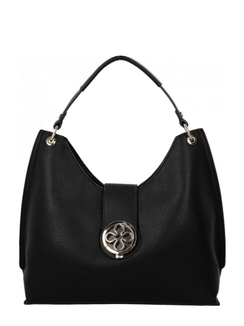 V73 FEDERICA Shoulder bag black - Women’s Bags