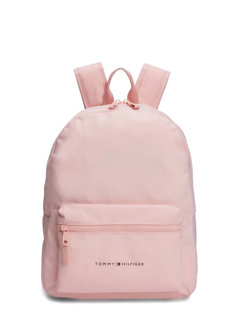 TOMMY HILFIGER TH KIDS Backpack soft rose - Over-the-shoulder School Bags