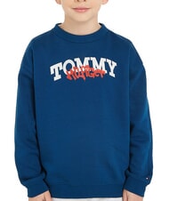 TOMMY HILFIGER TH KIDS Sweatshirt - Baby Sweatshirt