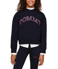 TOMMY HILFIGER TH  Sweatshirt - Baby Sweatshirt