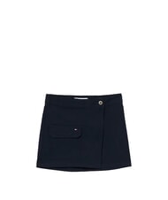 TOMMY HILFIGER TH KIDS culottes - Children's trousers
