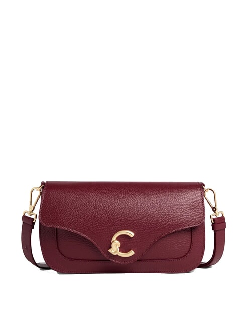 COCCINELLE C-ME Shoulder bag currant - Women’s Bags