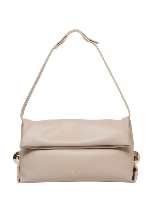 LIUJO RICCY Shoulder bag NEUTRAL - Women’s Bags