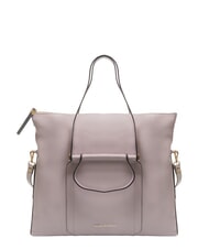 PIQUADRO CAMPIONARIO - CIRCLE  15.6" laptop bag, in leather - Work Briefcases