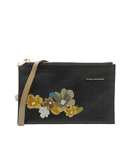 PIQUADRO CAMPIONARIO - FL Shoulder bag Black - Women&rsquo;s Bags - 1