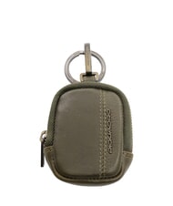 PIQUADRO CAMPIONARIO - RONNIE  Leather key case/coin purse - Key holders
