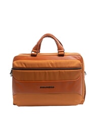 PIQUADRO CAMPIONARIO - GIO 14" PC briefcase - Work Briefcases