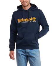 TIMBERLAND ESTABILISHED 1973 Hoodie - Sweatshirts