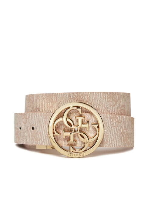 GUESS NOELLE  Reversible belt sand - Belts